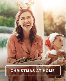 Christmas at Home